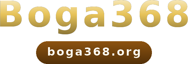 Boga368 logo